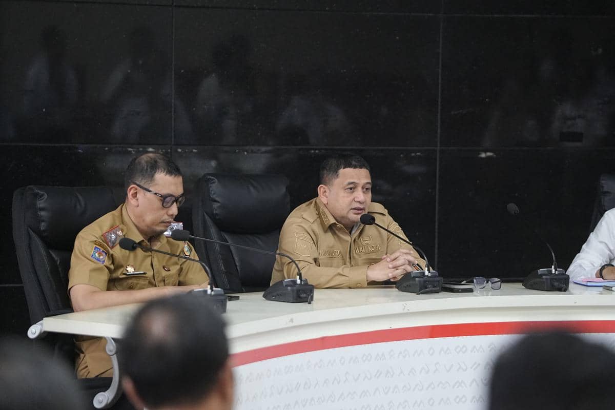 Revitalisasi Terminal Daya Dikebut, Munafri Jamin Aset Bebas Masalah