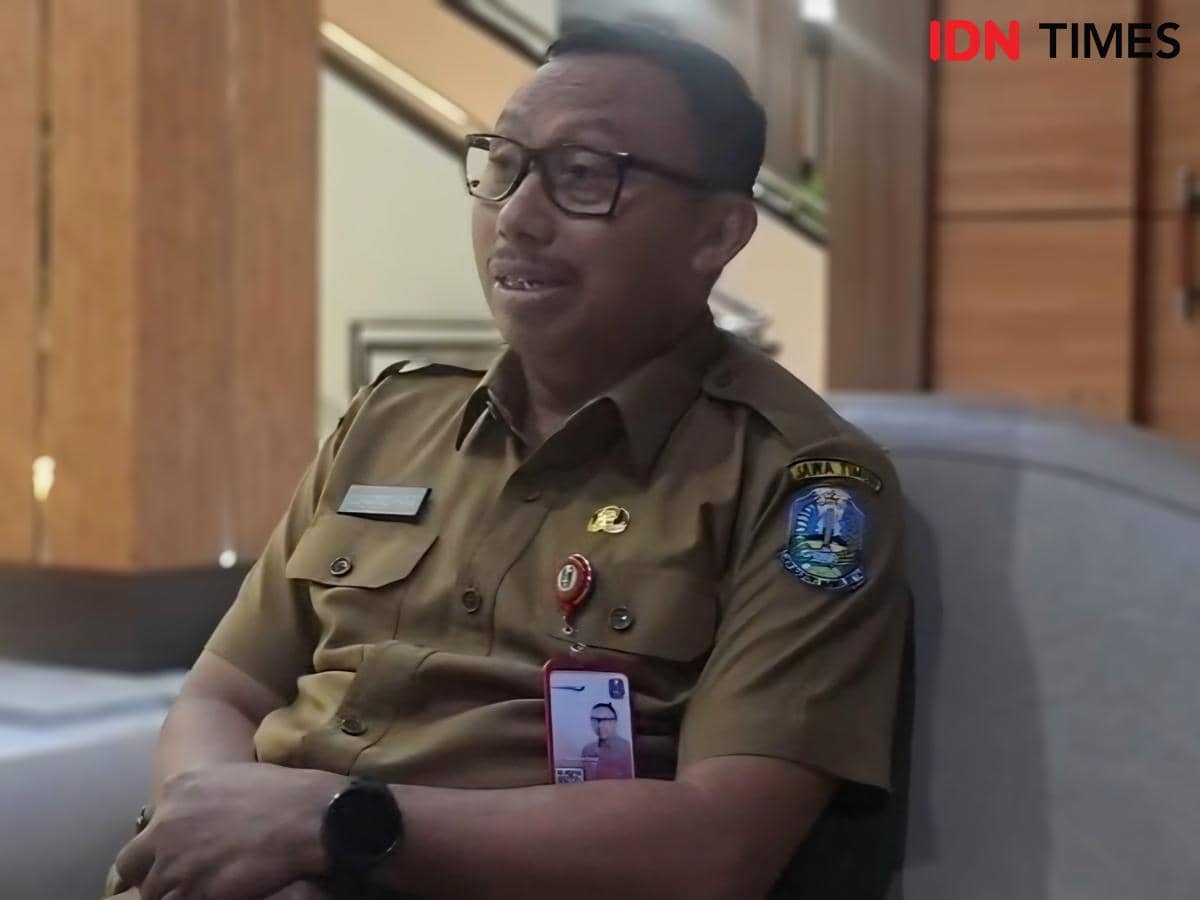 ASN Pemprov Jatim Segera Terima Gaji ke-13, Anggaran Sudah Disiapkan