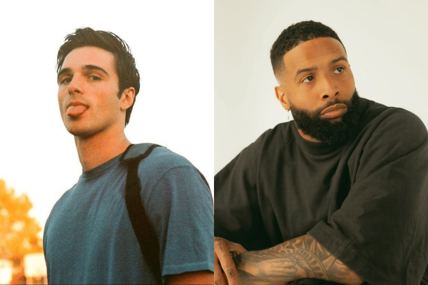 Sebelum Tom Holland, 3 Pria Ini Dikabarkan Dekat dengan Zendaya