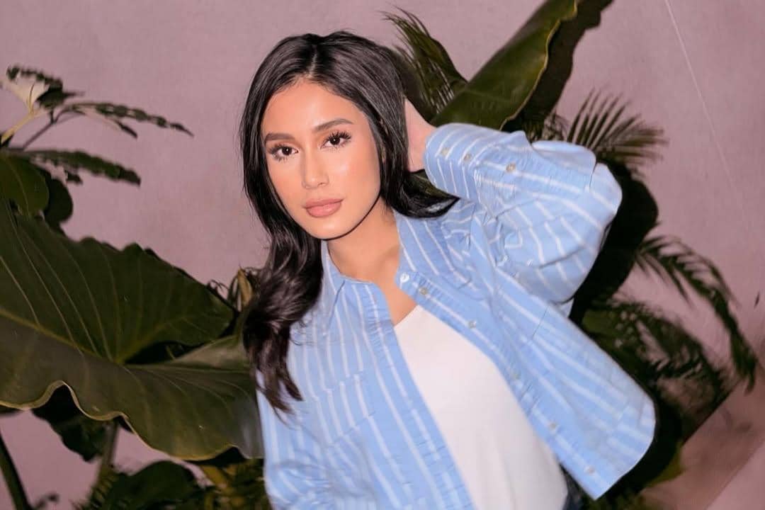 Biodata dan Profil Farisha Fasha, Sosok Pipit di Para Pencari Tuhan 19