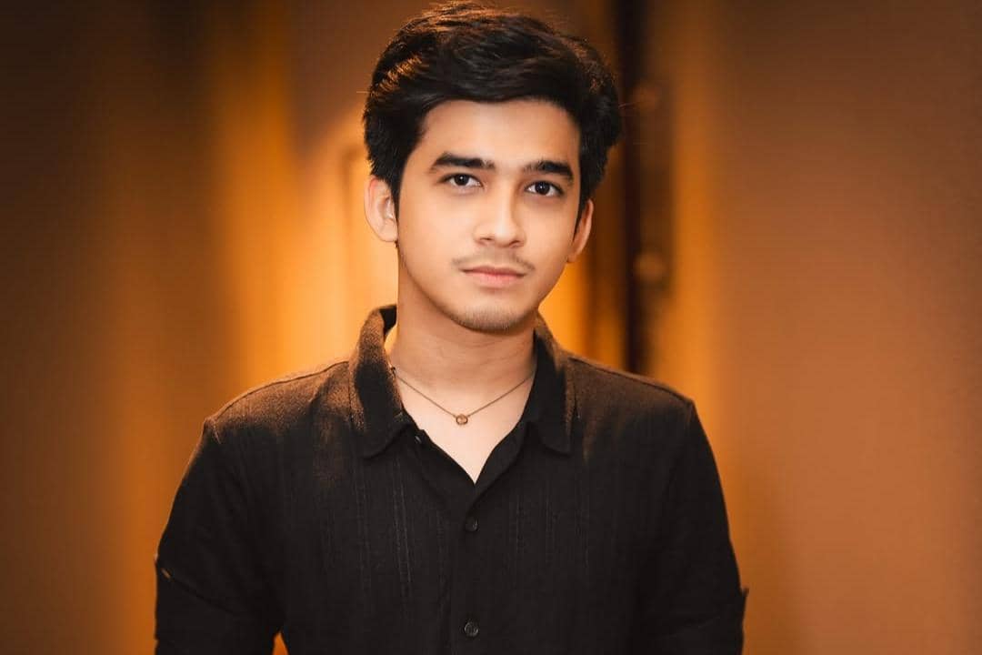 Biodata dan Profil Raihan Khan, Pemeran Muluk di Para Pencari Tuhan 19