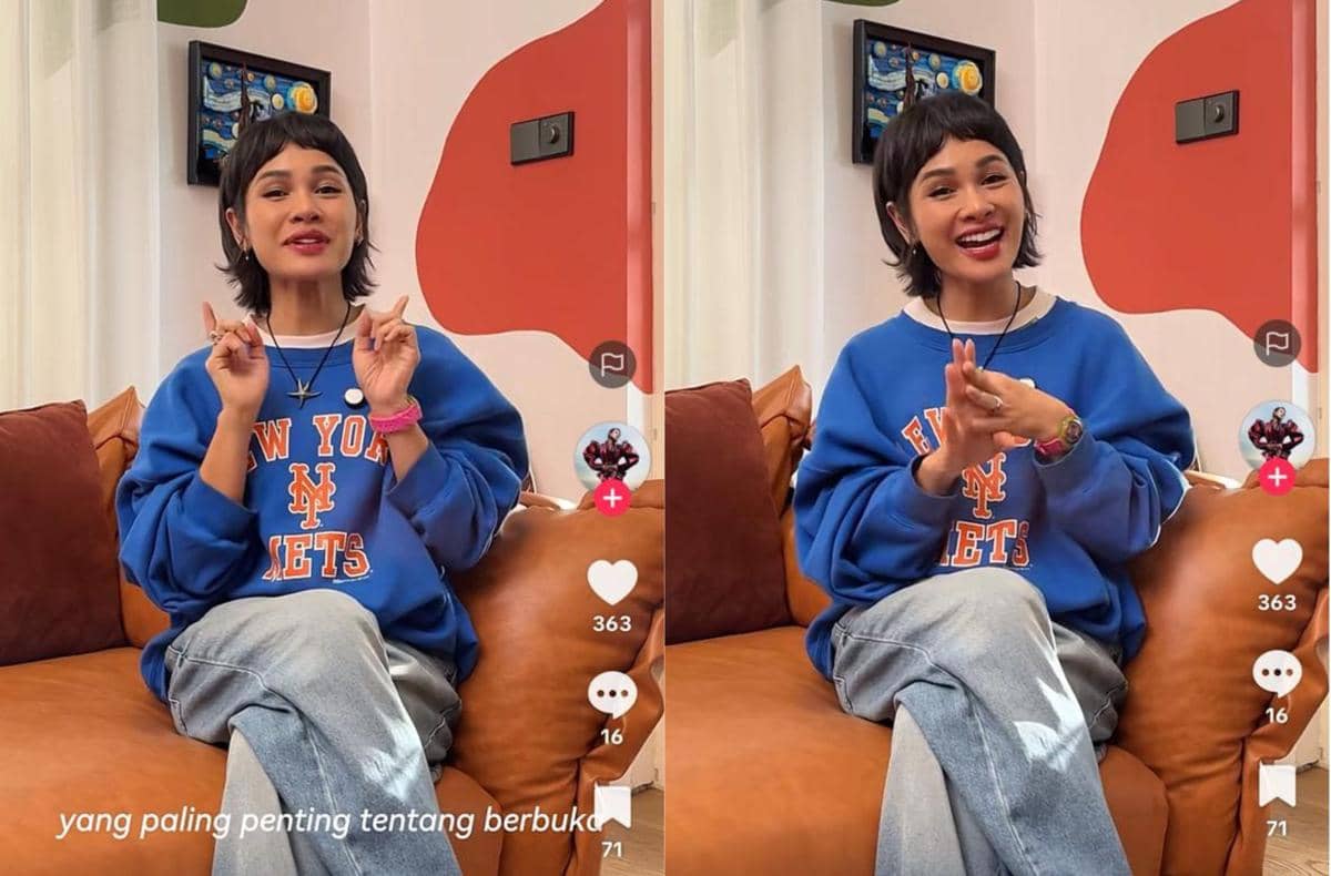 5 Cara Buka Puasa Versi Penyanyi Andien, Lebih Sehat dan Gak Kalap!