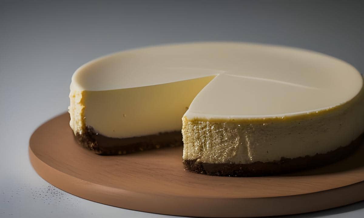 5 Tips Membuat Greek Yogurt Cheesecake yang Lembut dan Ringan