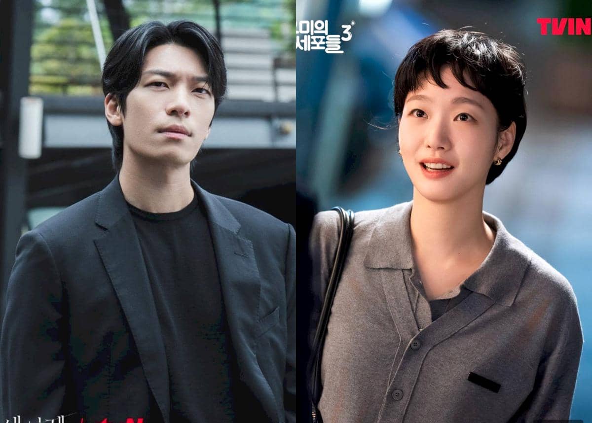 7 Comeback Drama Pemain Little Women di Tahun 2026, Ada Wi Ha Joon!