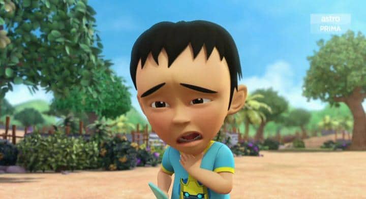 Fizi mengaku tak puasa karena sakit.