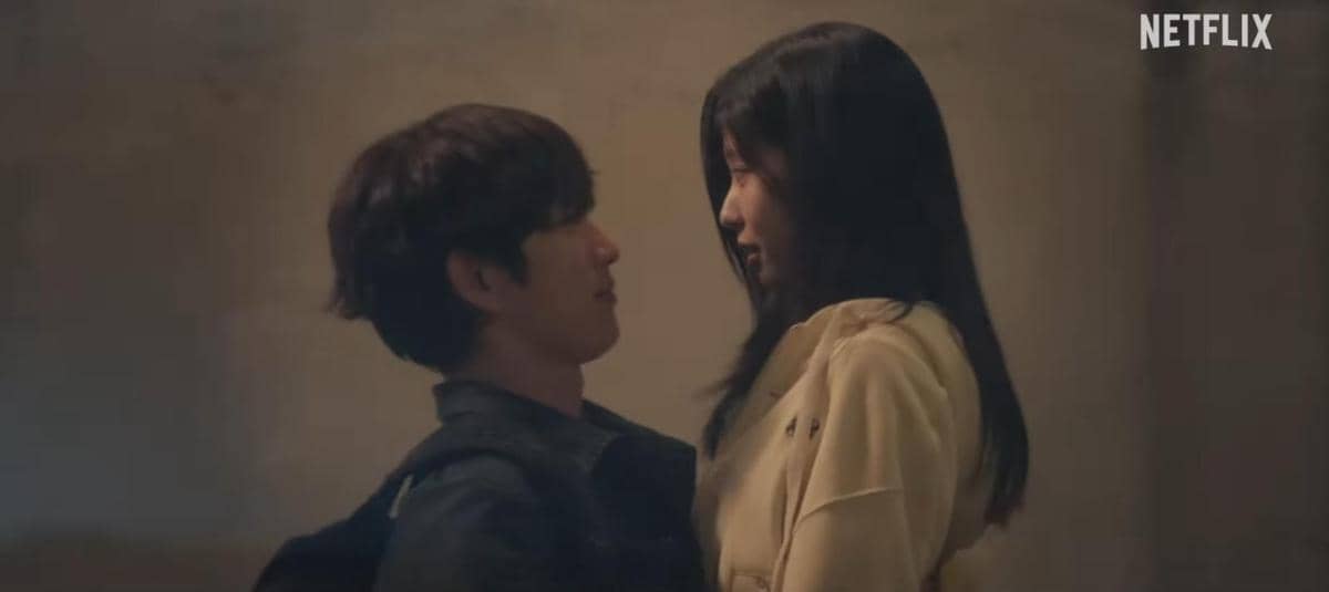 cuplikan drama Still Shining 