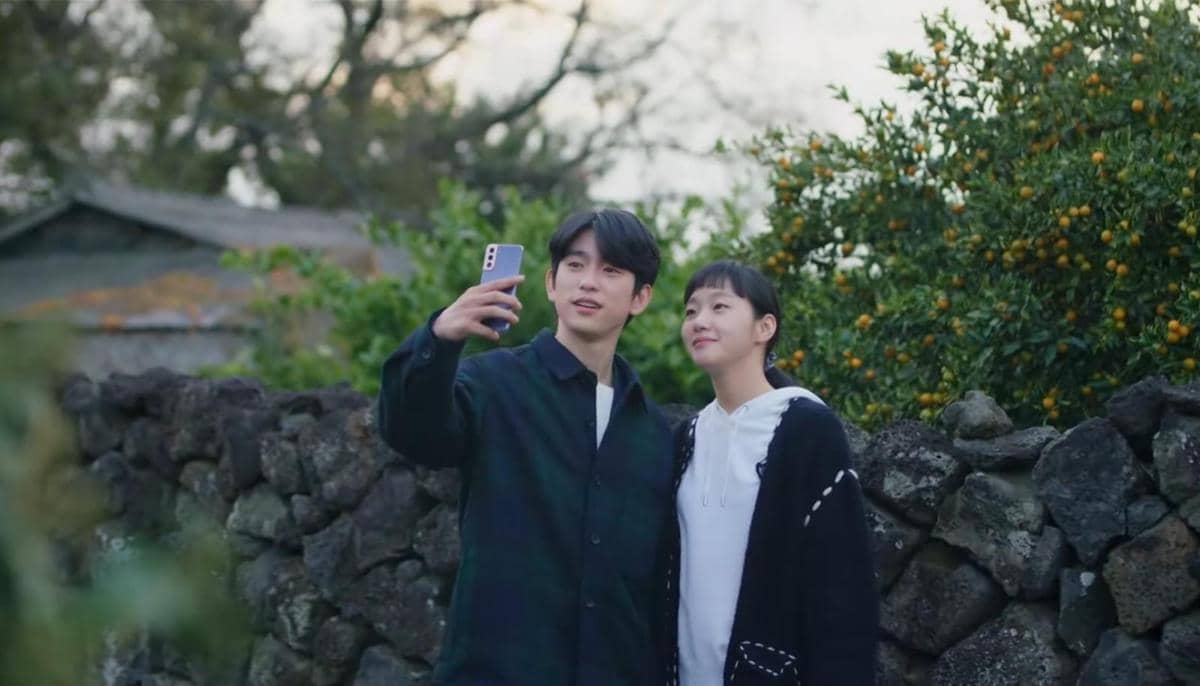 cuplikan drama Yumi’s Cells 2 