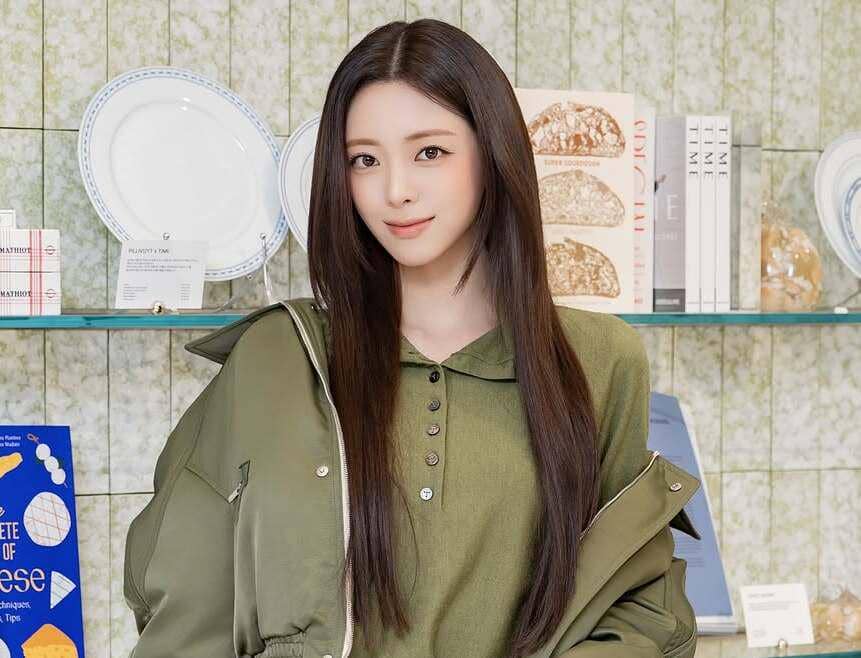 3 Proyek Yuna ITZY pada 2026, Ada Main Drakor dan Debut Solo!