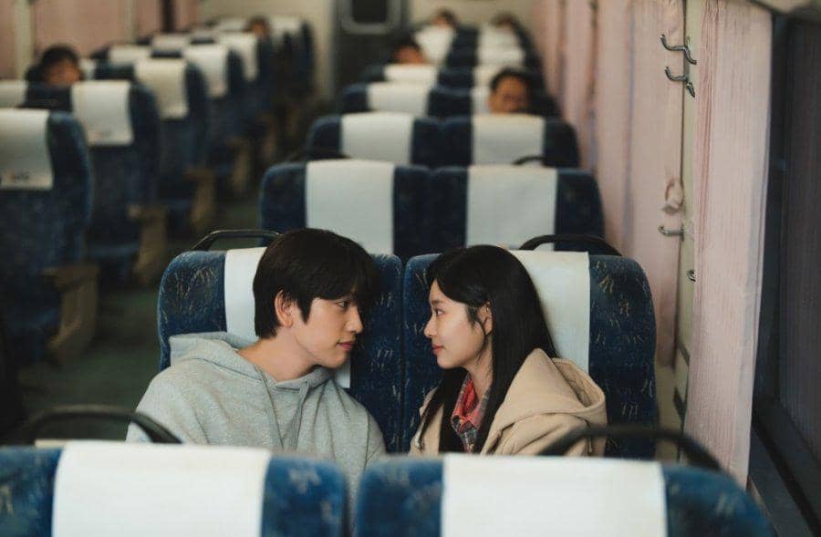 still cut drama Korea Shining 