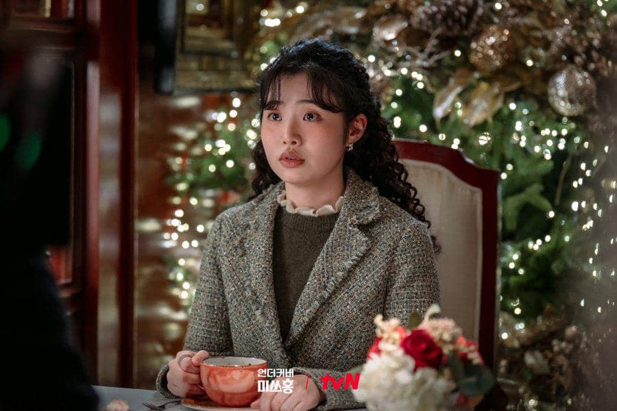 3 Potensi Kang No Ra Berpihak Hong Keum Bo di Undercover Miss Hong