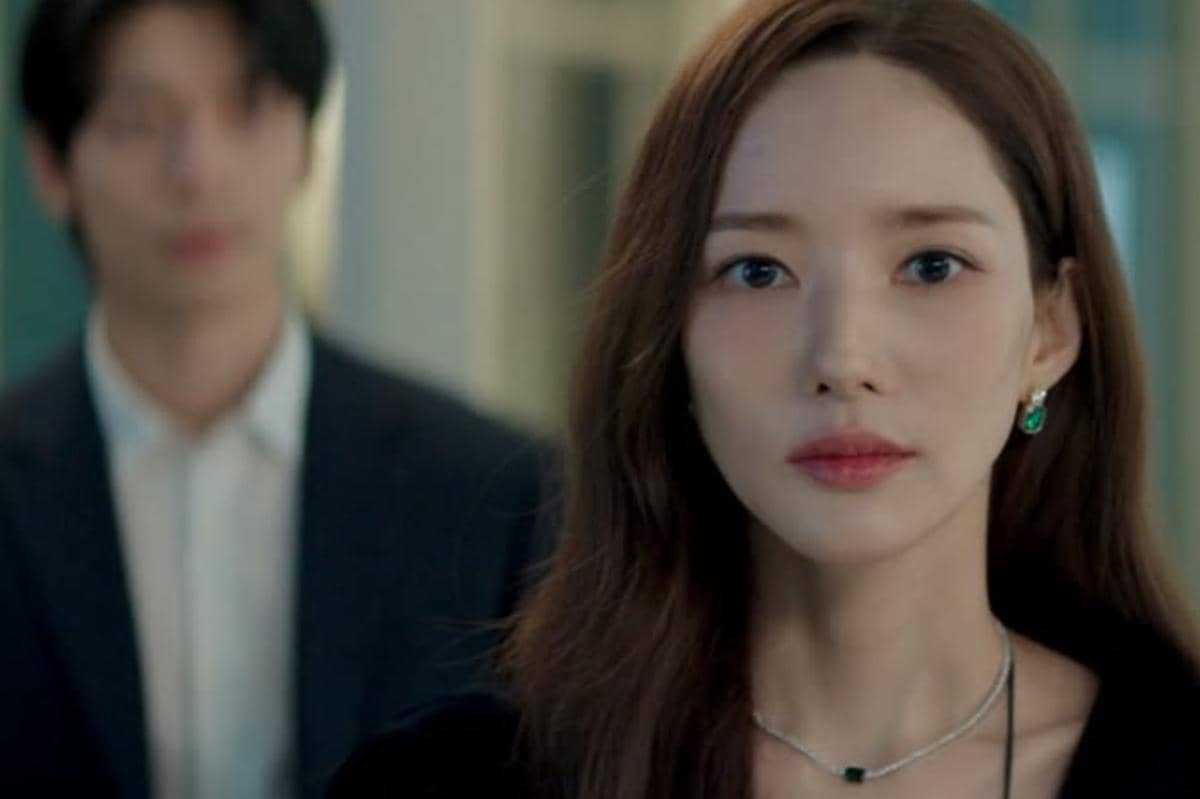 6 Drakor Park Min Young di Prime Video, Terbaru Ada Siren's Kiss!