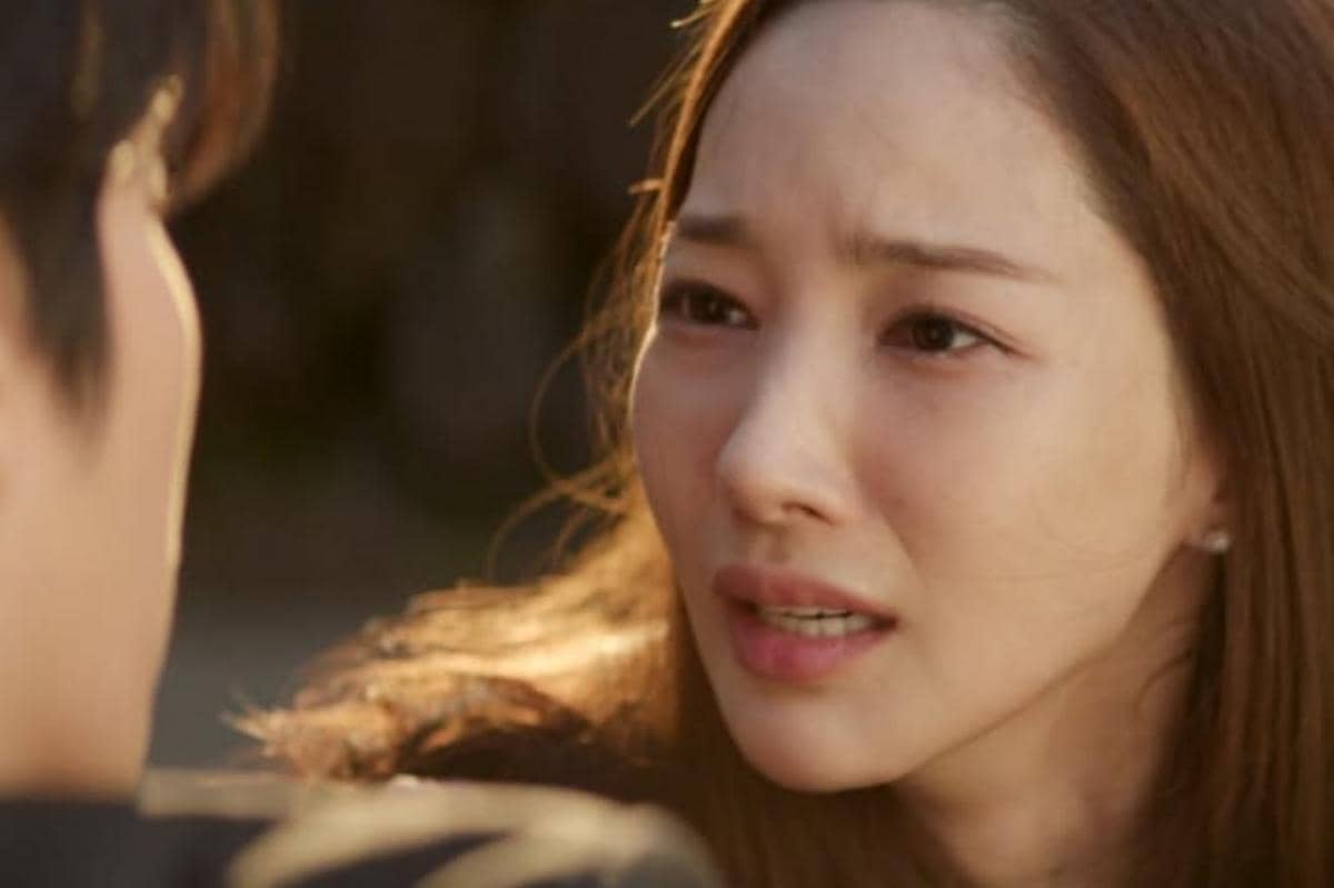 cuplikan Siren's Kiss