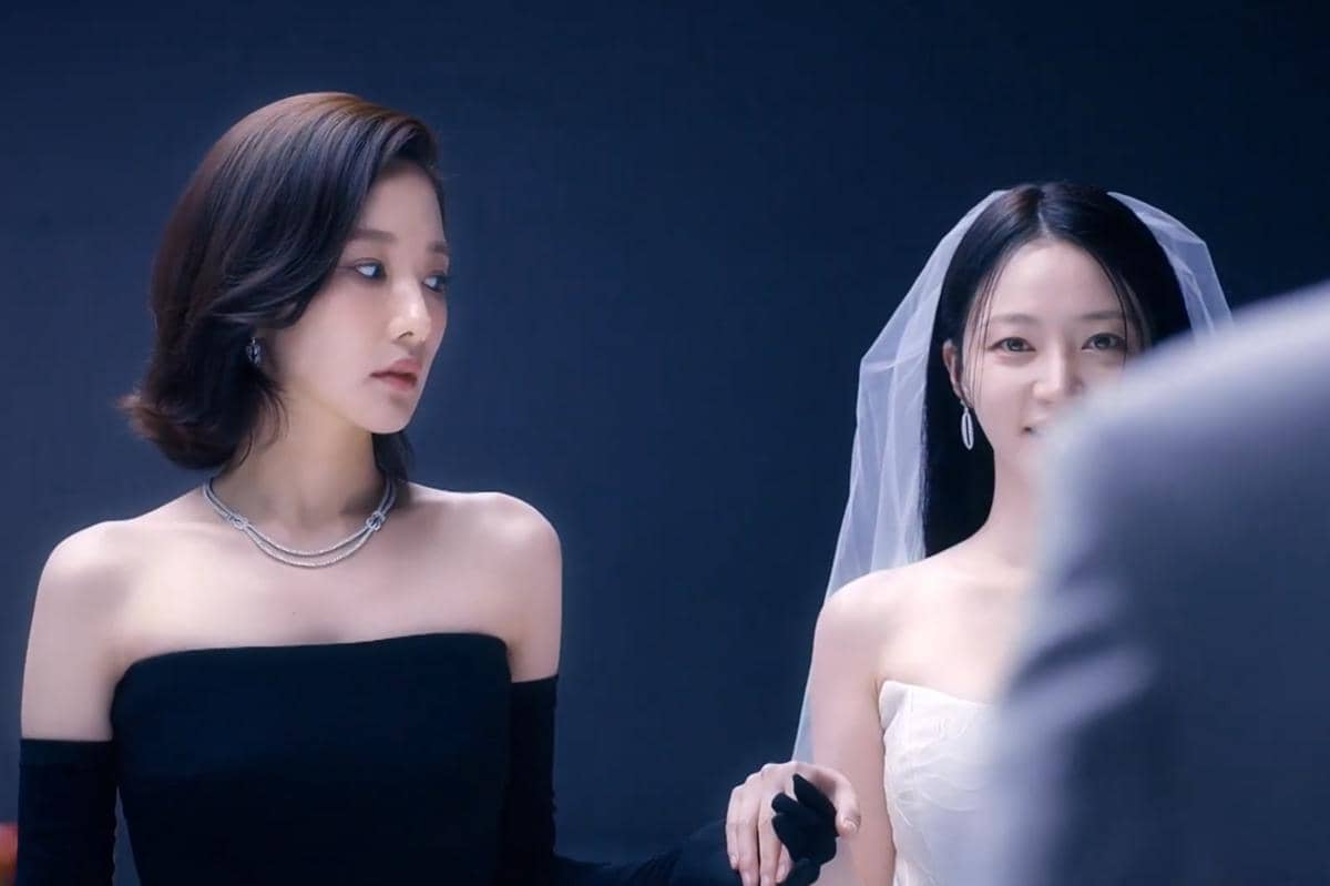 cuplikan Marry My Husband