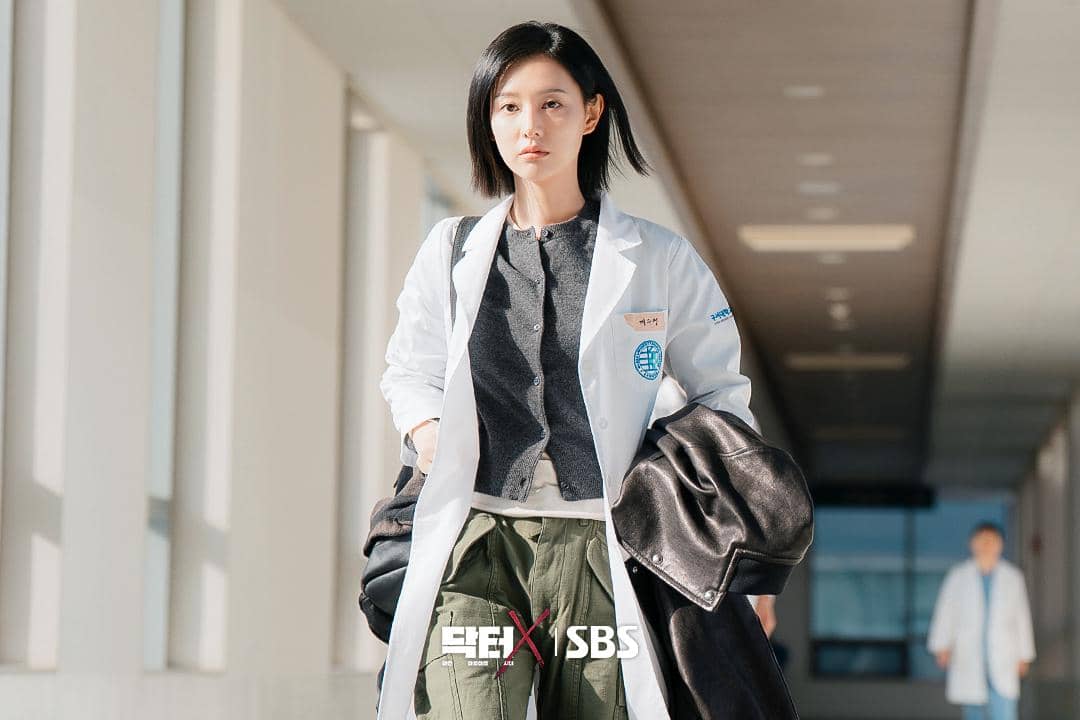 3 Drakor Medis 2026, Ada Doctor X: Age of the White Mafia!