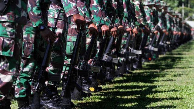 Mahasiswa USU Nyaris Dibegal dan Dugaan Pemerasaan TNI, Begini Kata KontraS