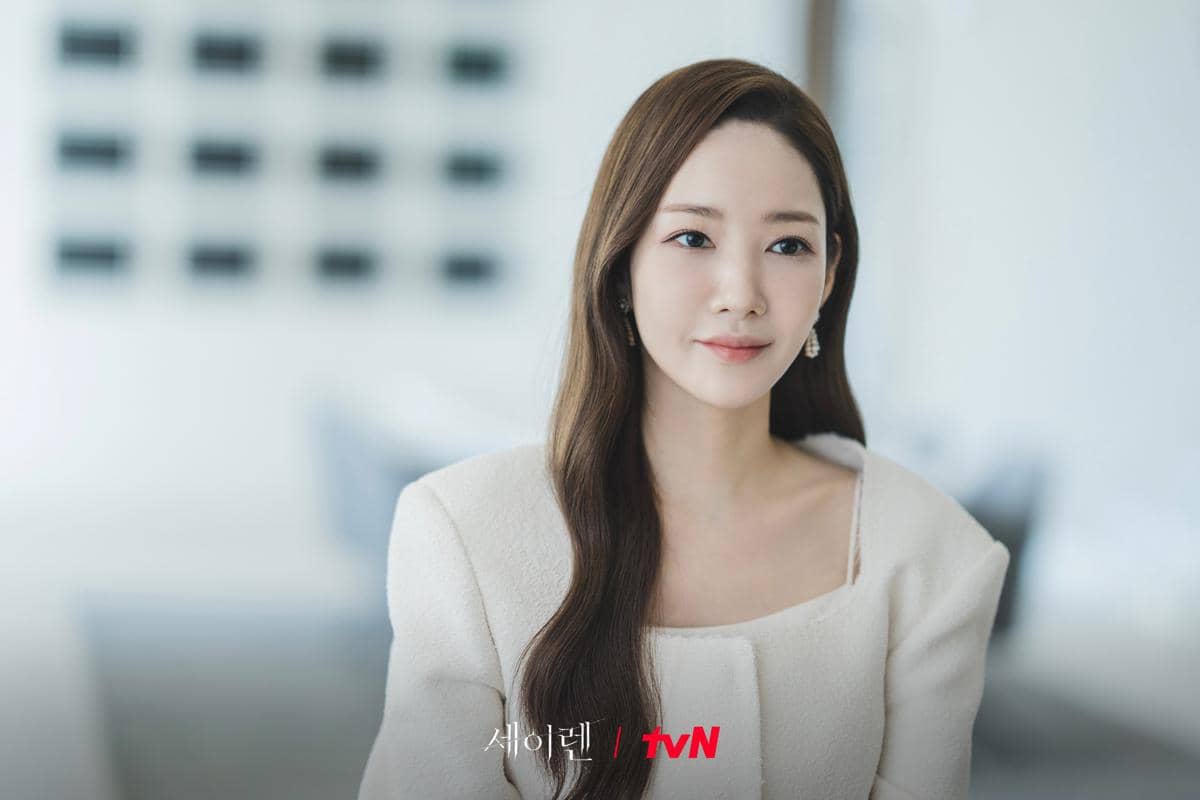 still cut drama Korea Siren's Kiss 