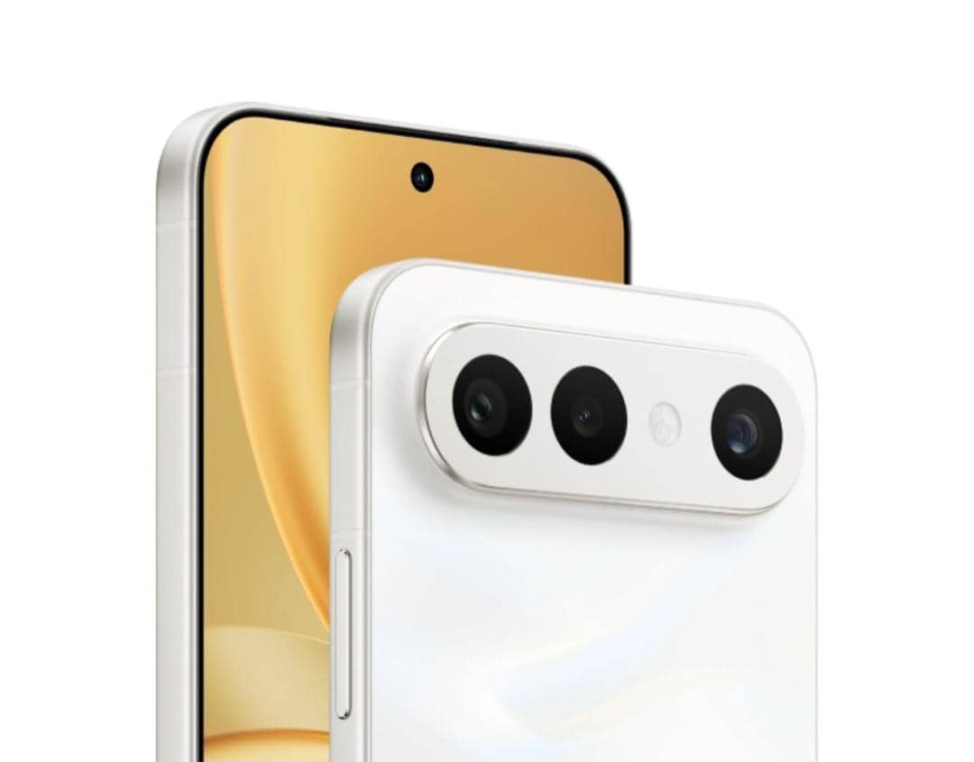 vivo X300 FE Resmi Rilis, HP Compact dengan Baterai Jumbo 6500 mAh