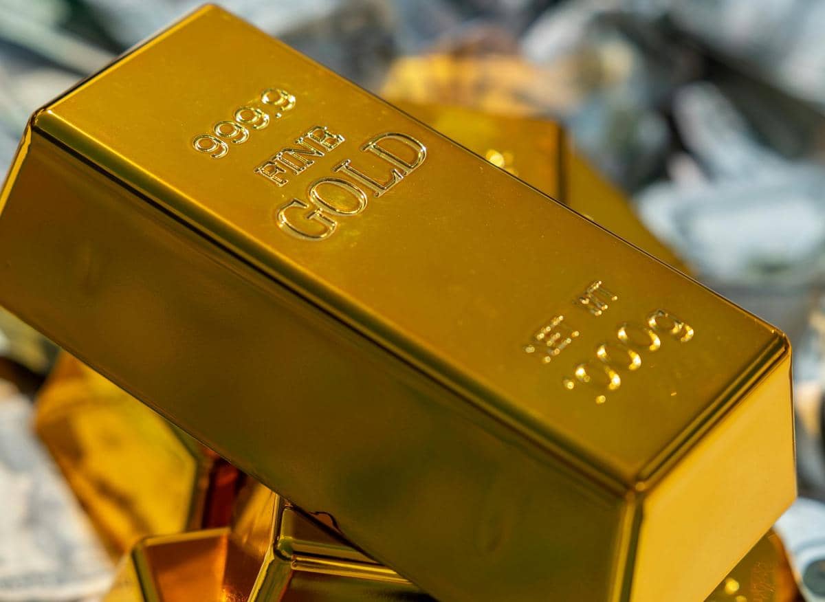 4 Alasan Emas Bertahan sebagai Aset Investasi Selama Ribuan Tahun