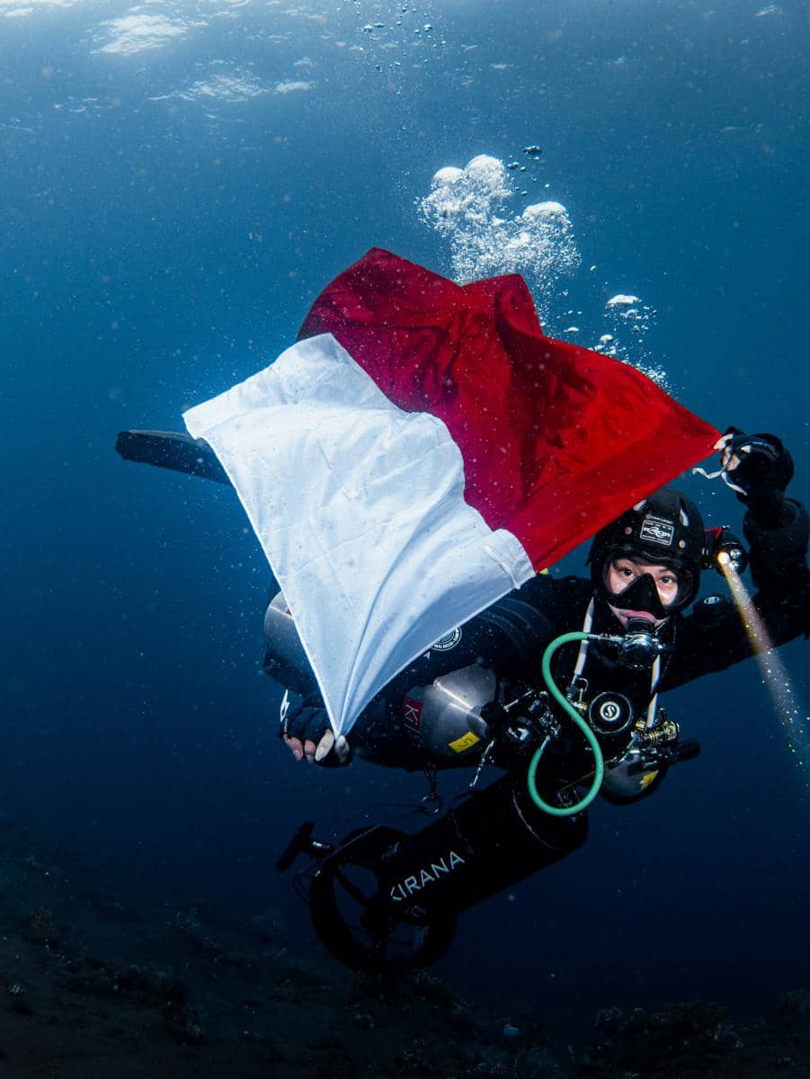 Kirana Larasati (instagram.com/kiranalarasati)