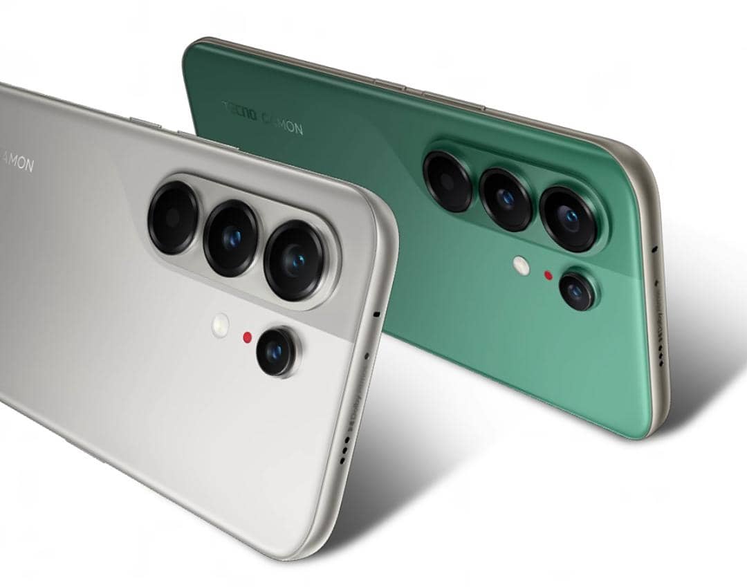 TECNO Camon 50 Pro 5G