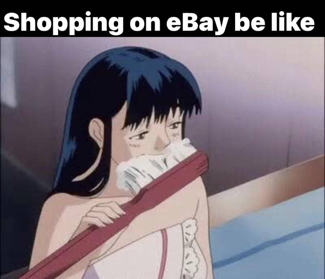 meme kartun tentang menyikat gigi