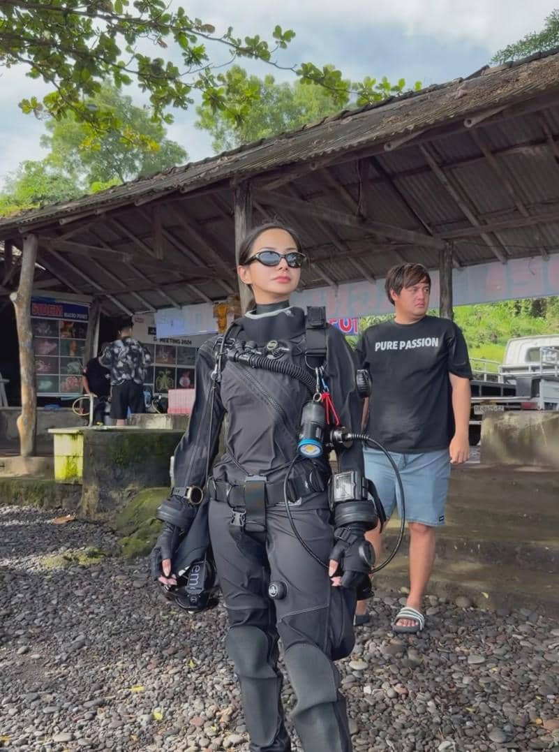 Kirana Larasati (instagram.com/kiranalarasati)