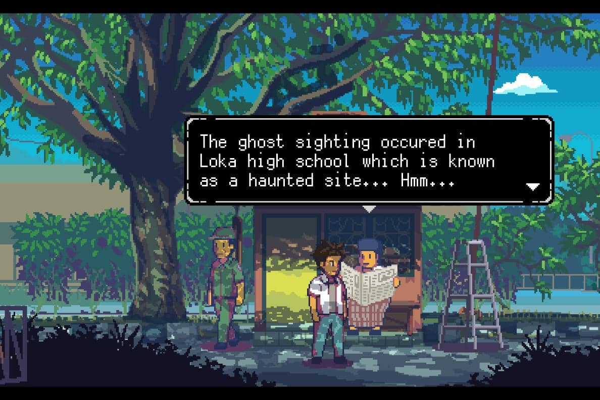 3 Rekomendasi Game untuk Kamu yang Suka A Space for the Unbound