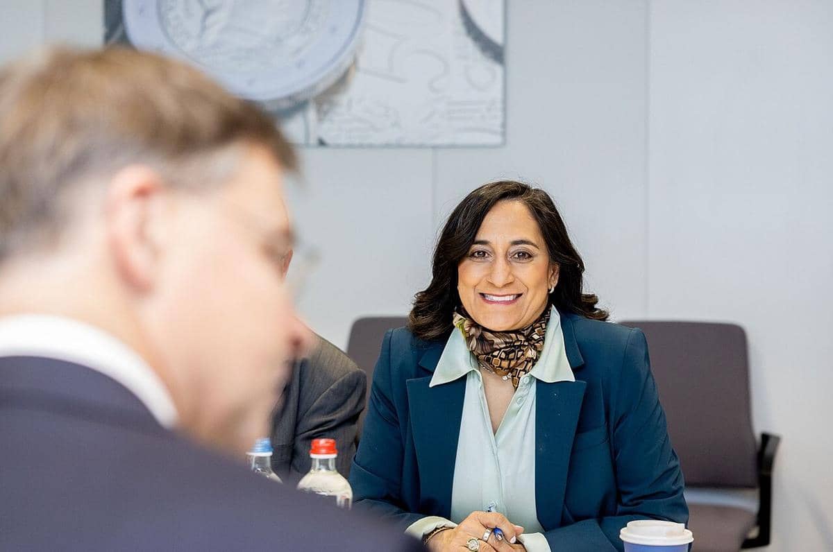 Kanada Minta Bantuan Oman untuk Evakuasi Warganya dari Timur Tengah