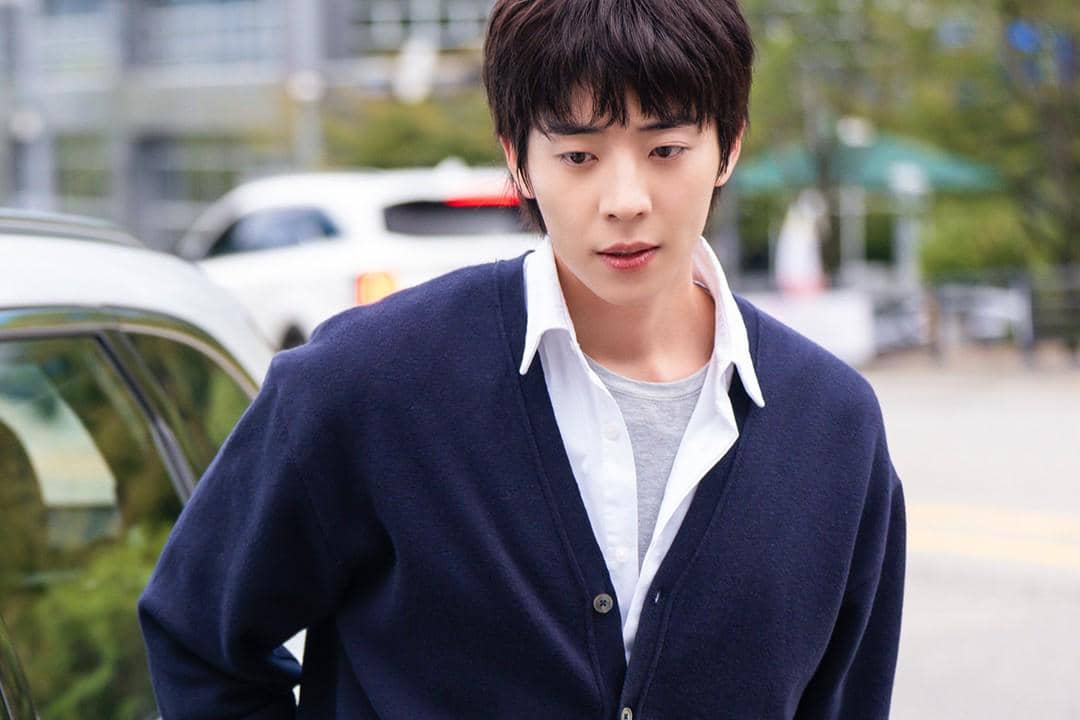 still cuts drama In Your Radiant Season