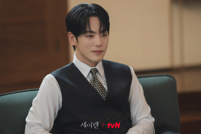 4 Drakor Kim Jung Hyun sebagai Second Lead, Selalu Curi Perhatian!