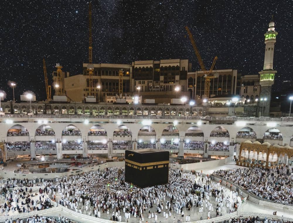 Kenapa Malam Lailatulqadar Istimewa? Ini Keutamaannya dalam Islam