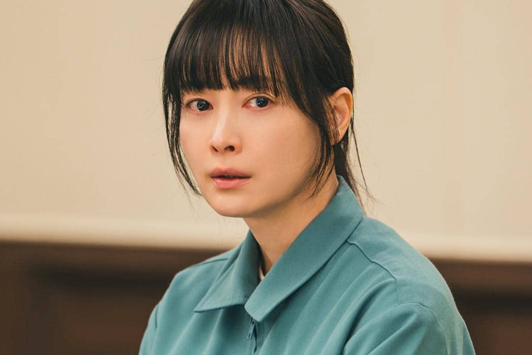 Kenapa Yoon Ra Young Dijebloskan ke Penjara di Episode Terbaru Honour?