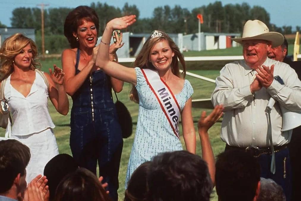 5 Film Satir yang Sentil Objektifikasi Perempuan