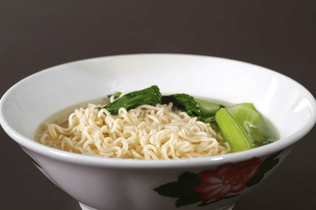 Kenapa Mi Instan Bikin Cepat Lapar?