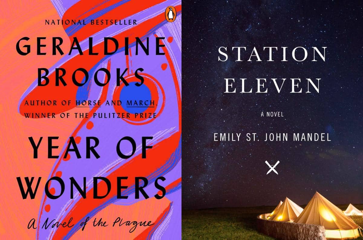 6 Buku Novel Bertema Mirip Hamnet, Wajib Masuk Wishlist!