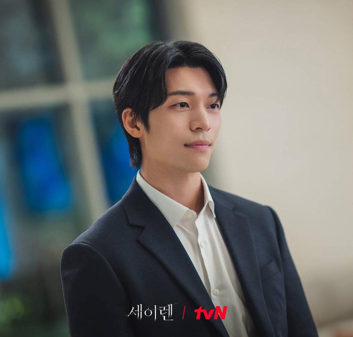 Cuplikan drama Korea Siren's Kiss