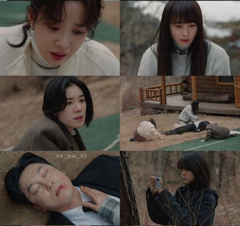 still cuts drama Honour