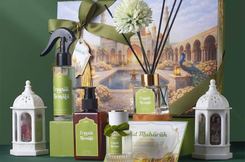 7 Hampers Lebaran 2026 Aesthetic dan Minimalis, Cocok Dibagikan!