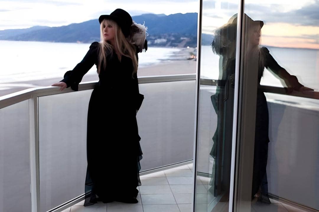 Stevie Nicks