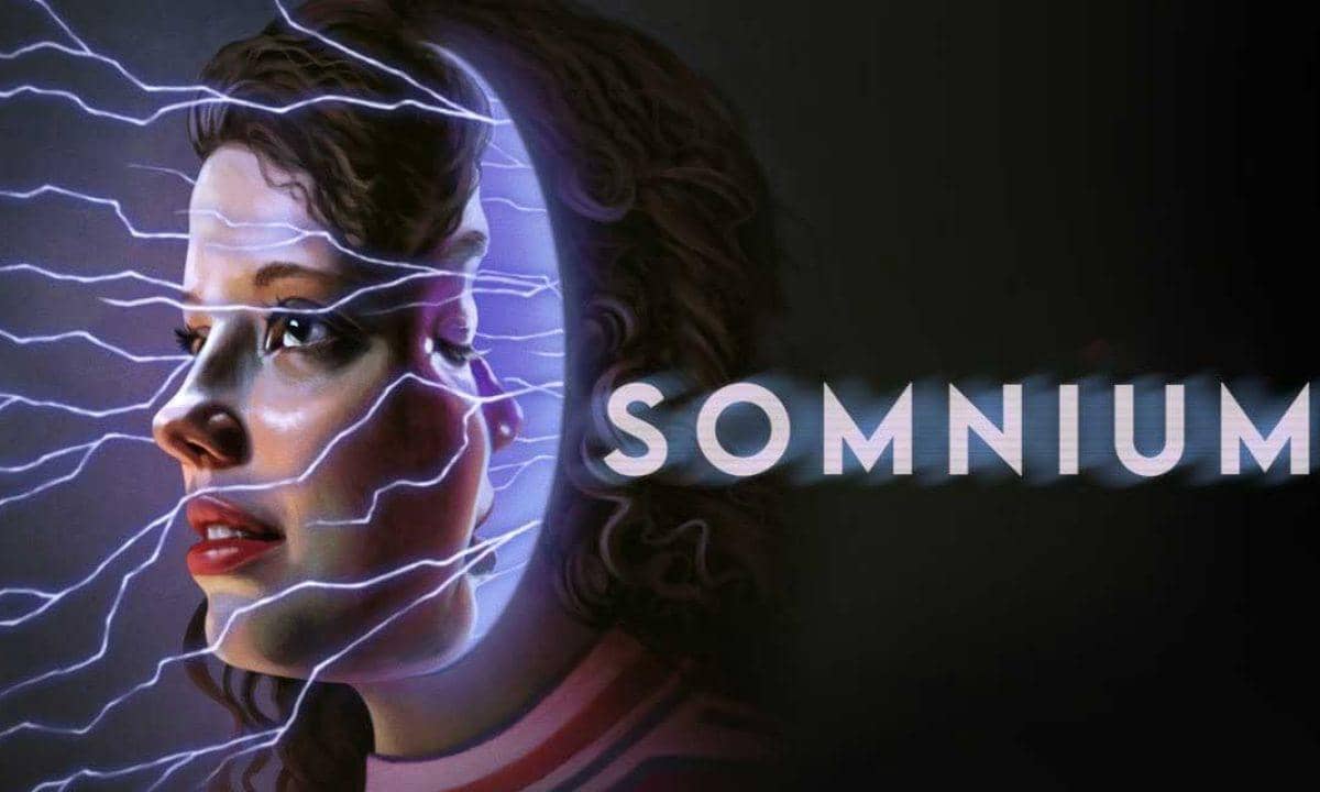 Somnium