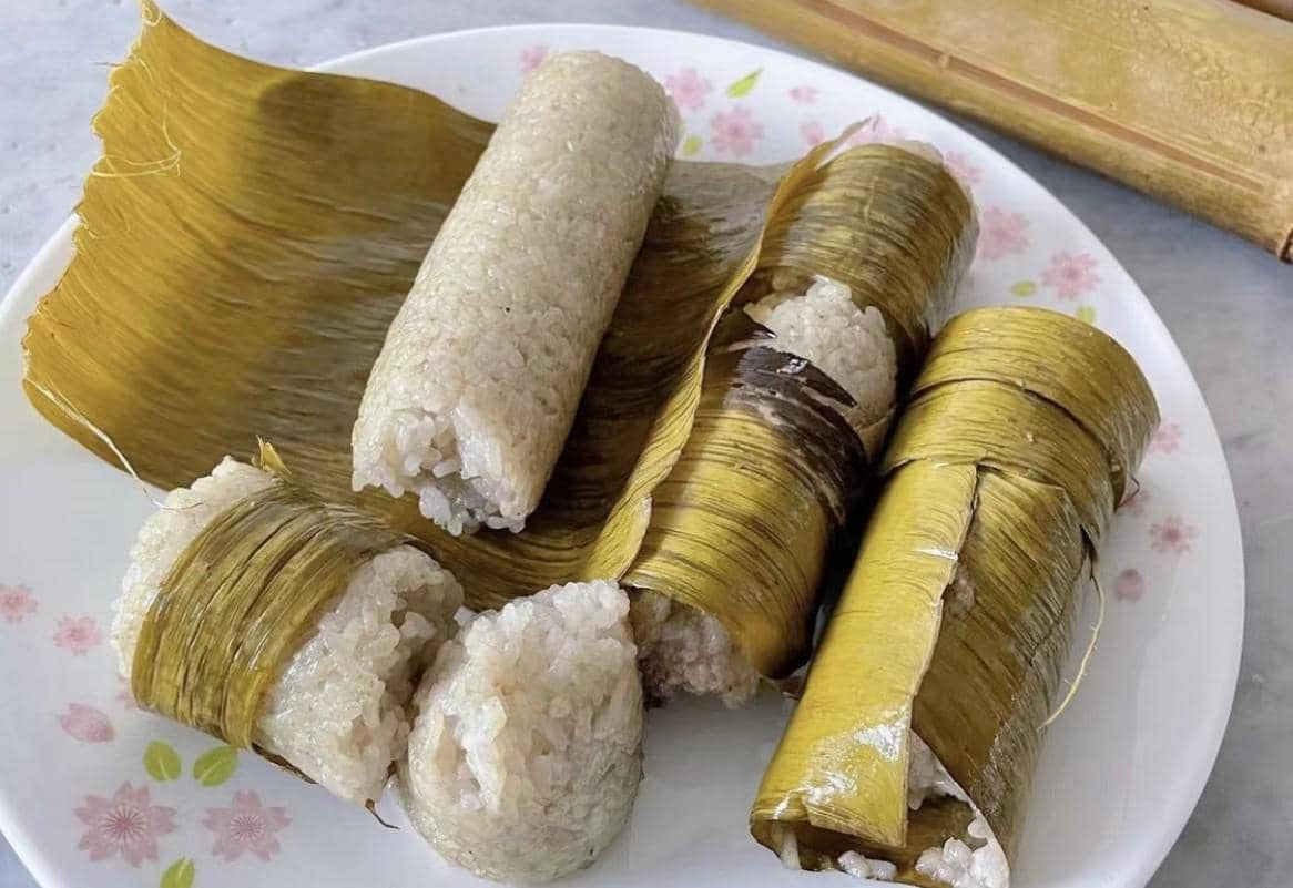 5 Olahan Beras Ketan untuk Ide Hampers Lebaran yang Autentik