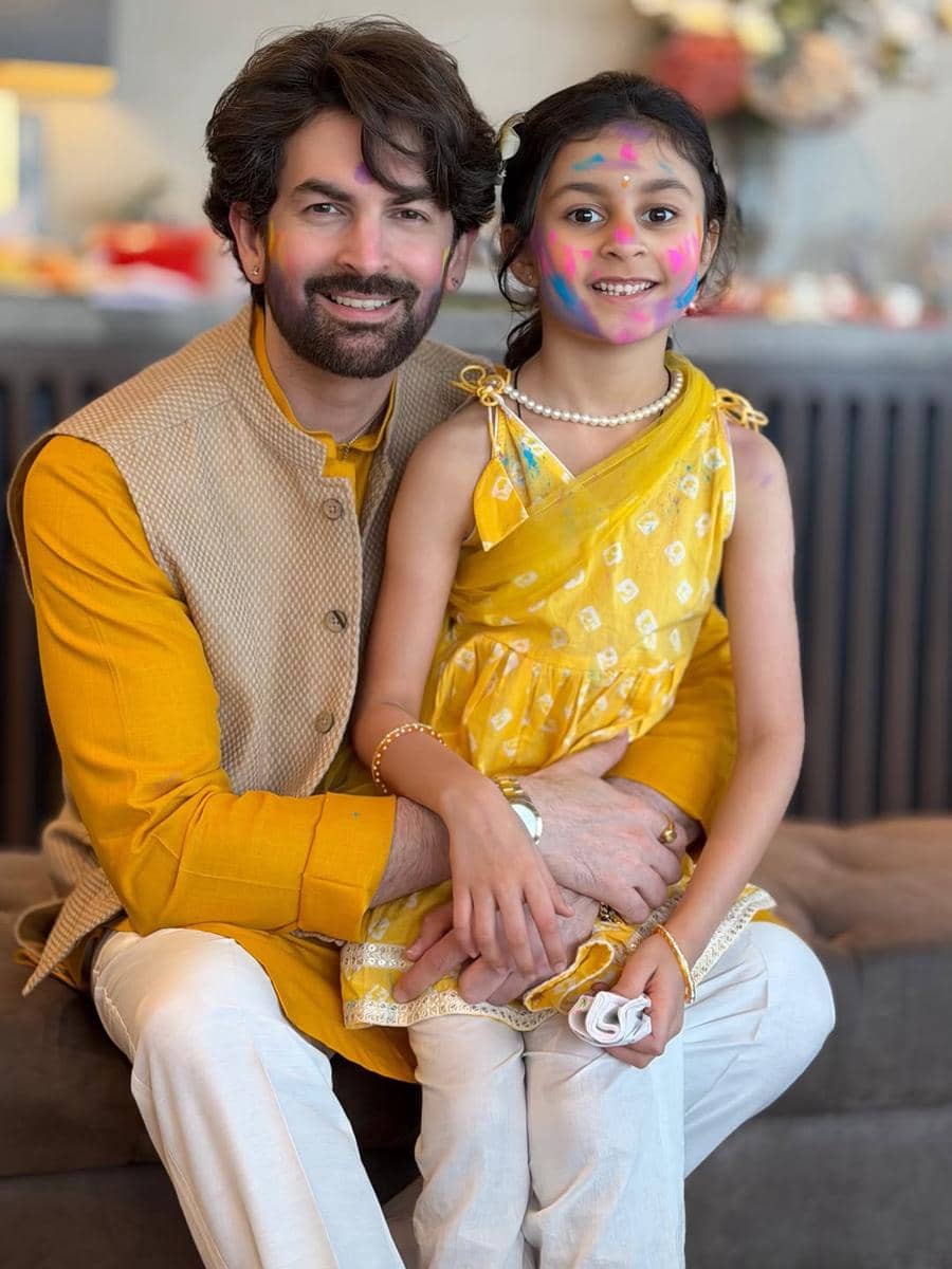 Neil Nitin Mukesh