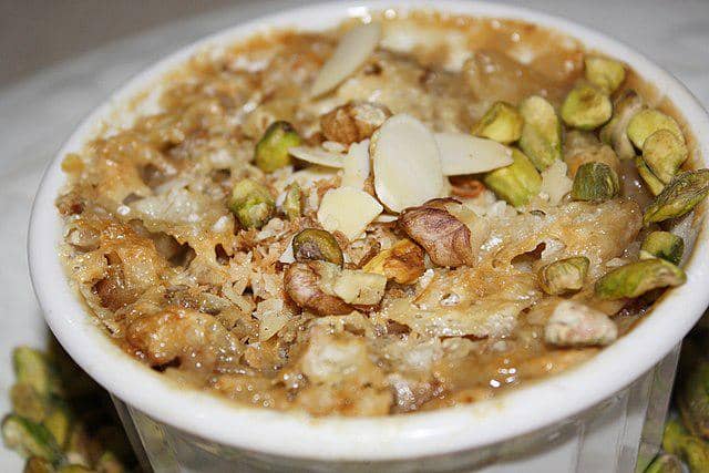 5 Tips Bikin Umm Ali yang Super Lembut dan Creamy di Tiap Gigitan