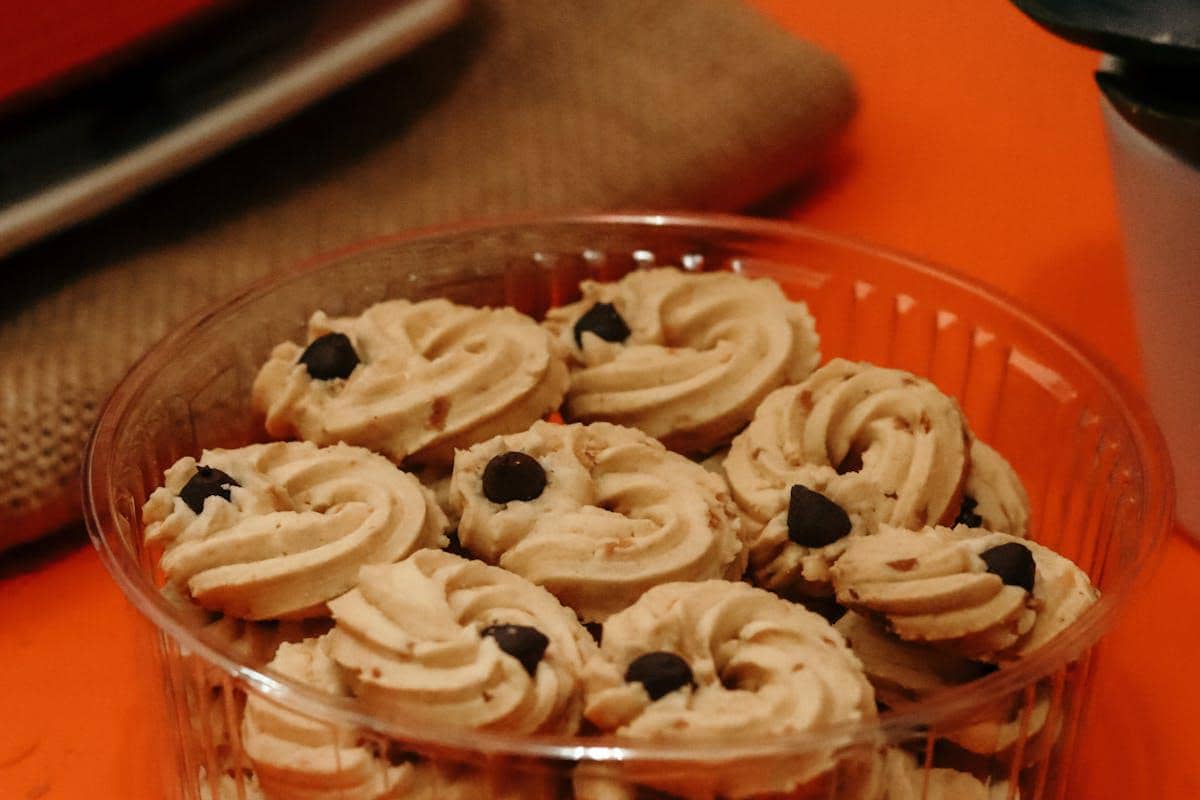 Resep Nastar Choco Cheese Premium yang Lumer dan Anti Gagal