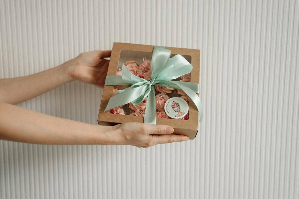 5 Makanan yang Sebaiknya Gak Dijadikan Hampers Lebaran