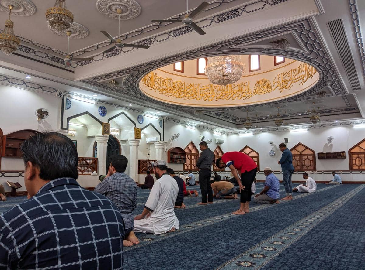 6 Rekomendasi Mall di Jakarta dengan Musala yang Nyaman dan Mudah Diakses