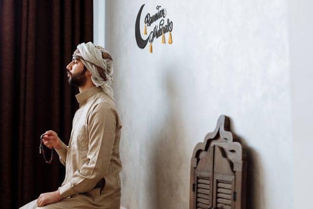 5 Cara Melatih Kesabaran Selama Ramadan, Tambah Pahalanya