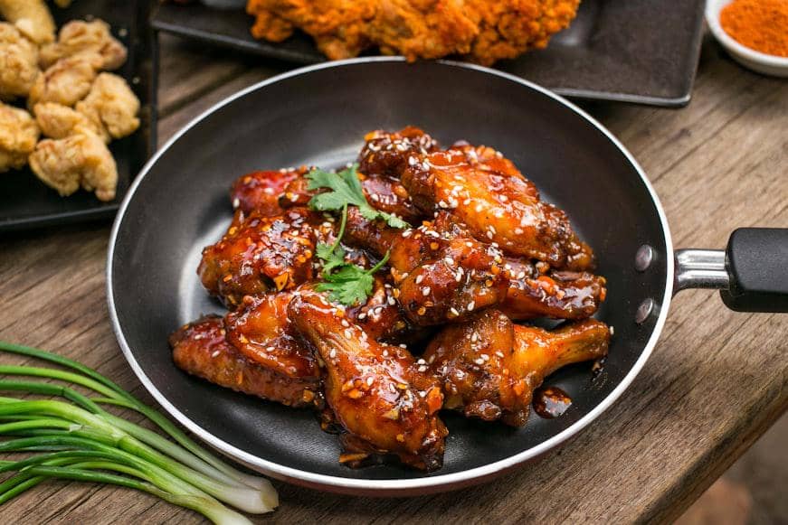 [QUIZ] Menu Sahur yang Cocok Dimasak Berdasarkan Bagian Ayam Favoritmu!