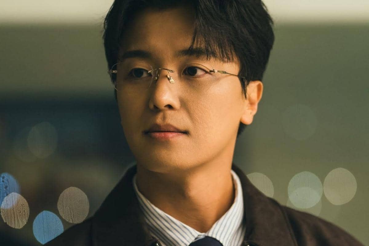 7 Alasan Baek Tae Joo Membuat Aplikasi Connect di Honour