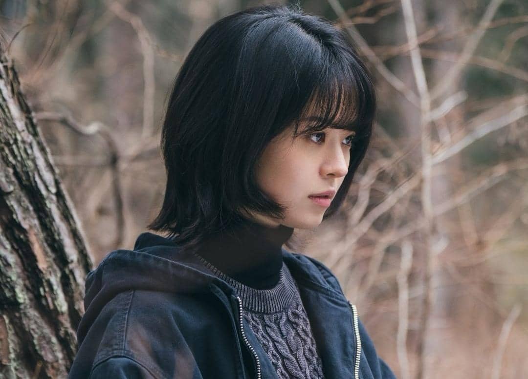 Jeon So Young di drama Honour